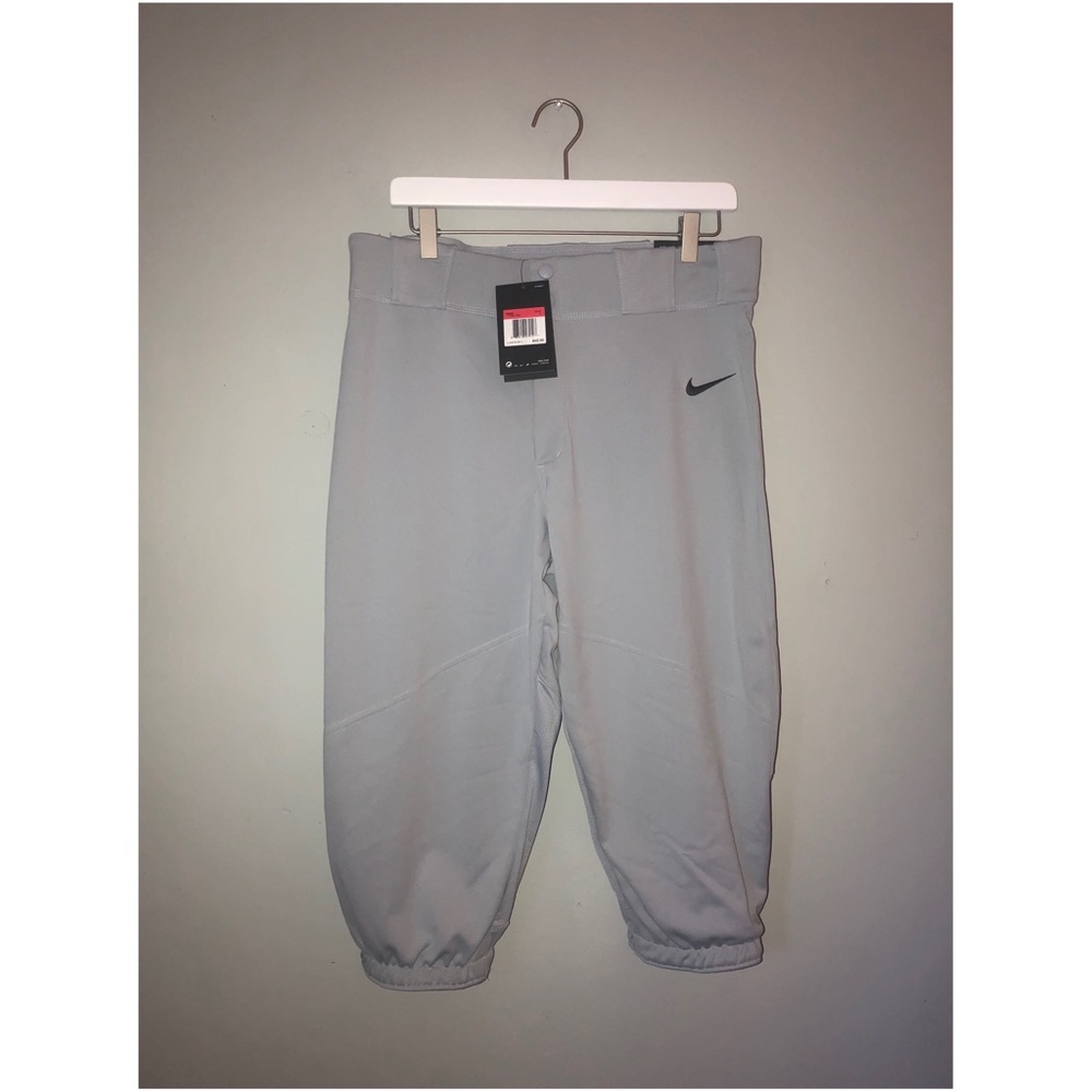 Nike Vapor Pro Baseball Men’s Shorts